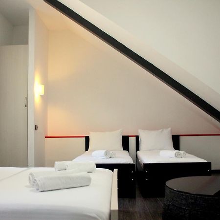 Deluxe Apartment Tbilisi Bagian luar foto