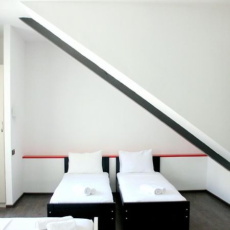 Deluxe Apartment Tbilisi Bagian luar foto