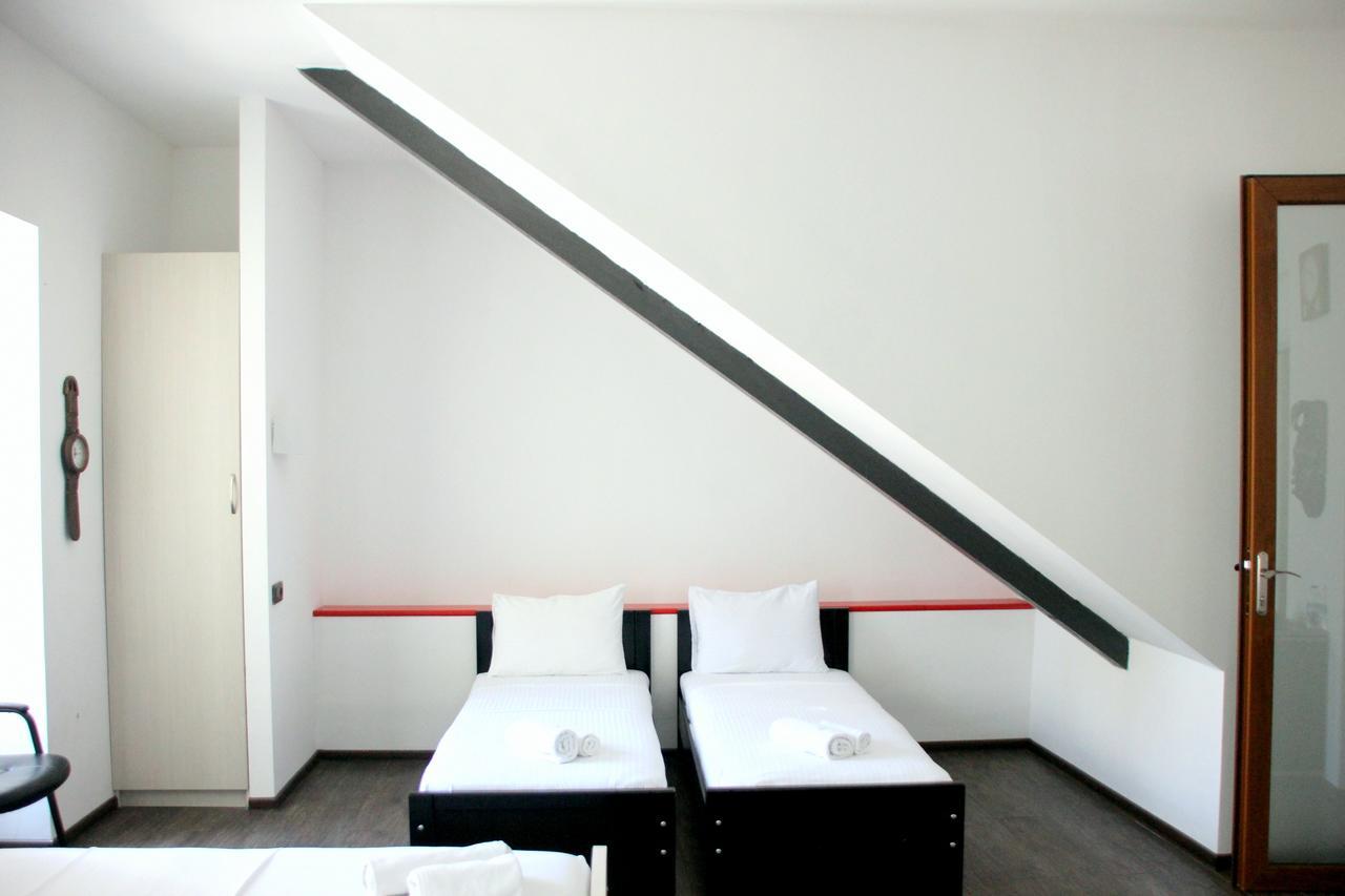 Deluxe Apartment Tbilisi Bagian luar foto
