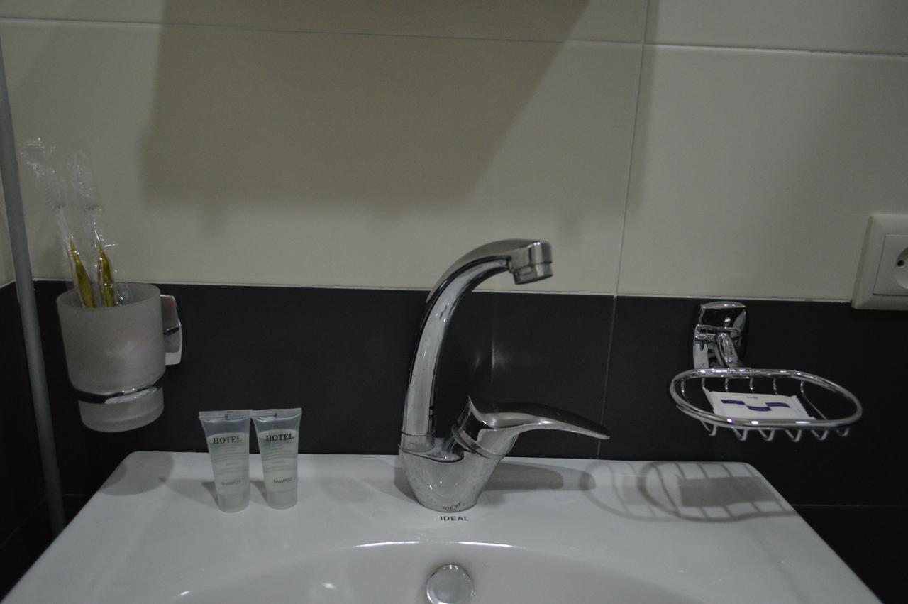 Deluxe Apartment Tbilisi Bagian luar foto