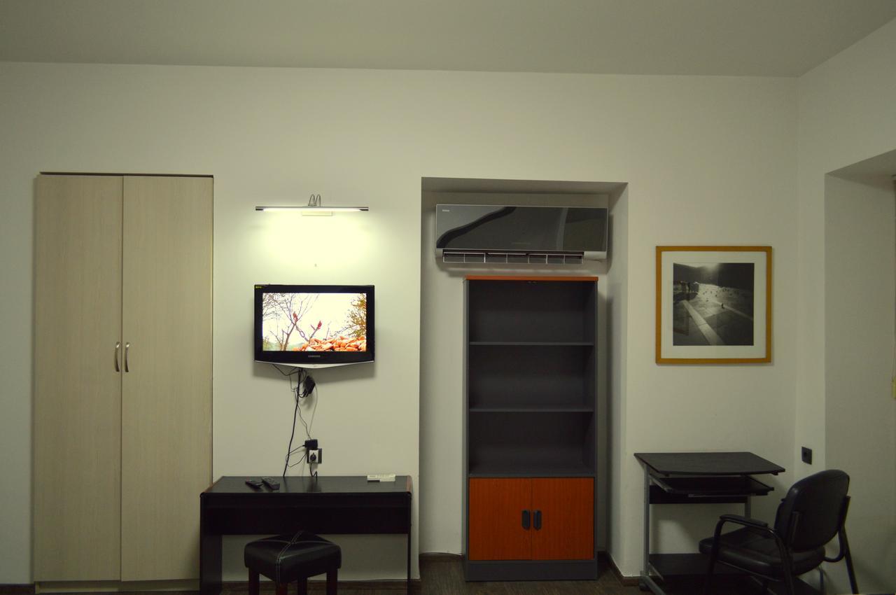 Deluxe Apartment Tbilisi Bagian luar foto