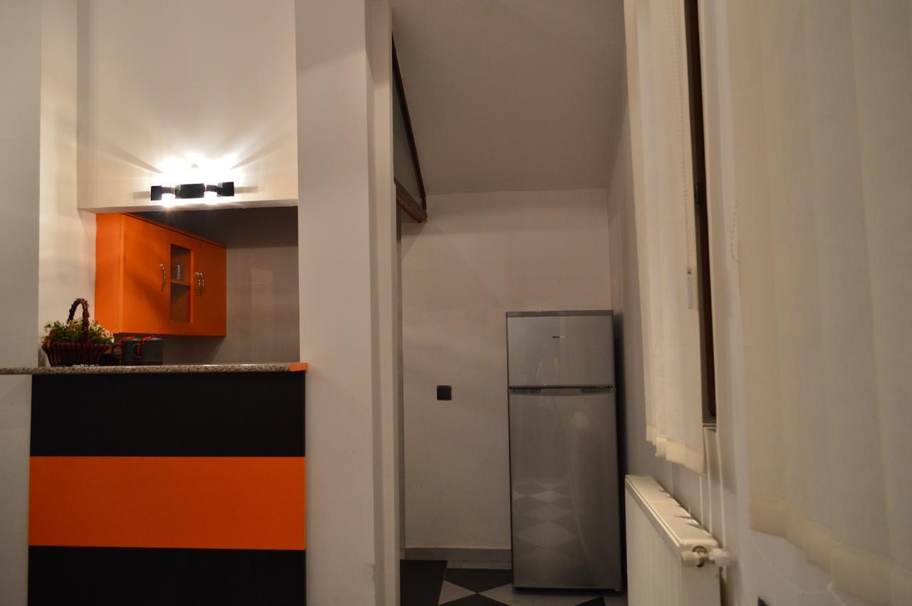 Deluxe Apartment Tbilisi Bagian luar foto