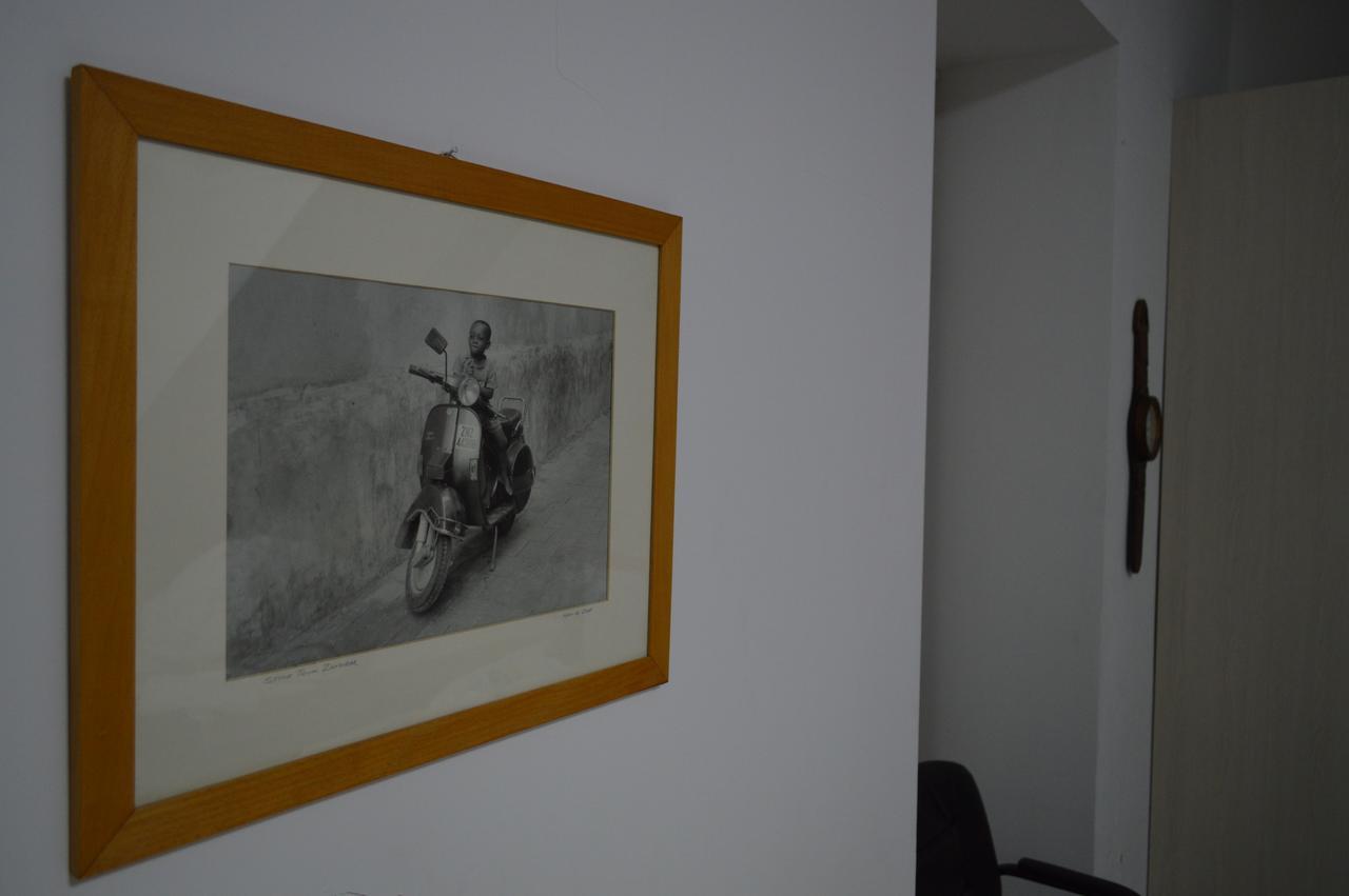 Deluxe Apartment Tbilisi Bagian luar foto